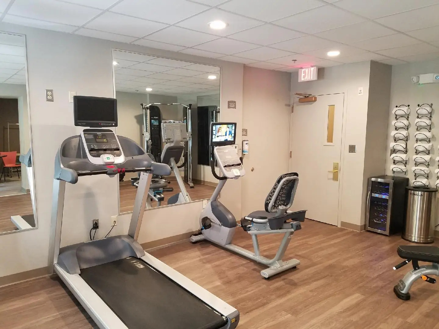 Staybridge Suites Indianapolis-Fishers by IHG