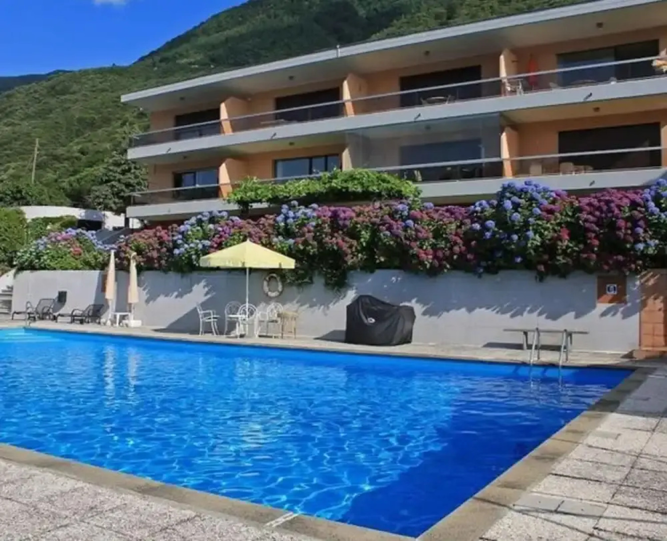 Holiday Apartment Casa Chimp 5