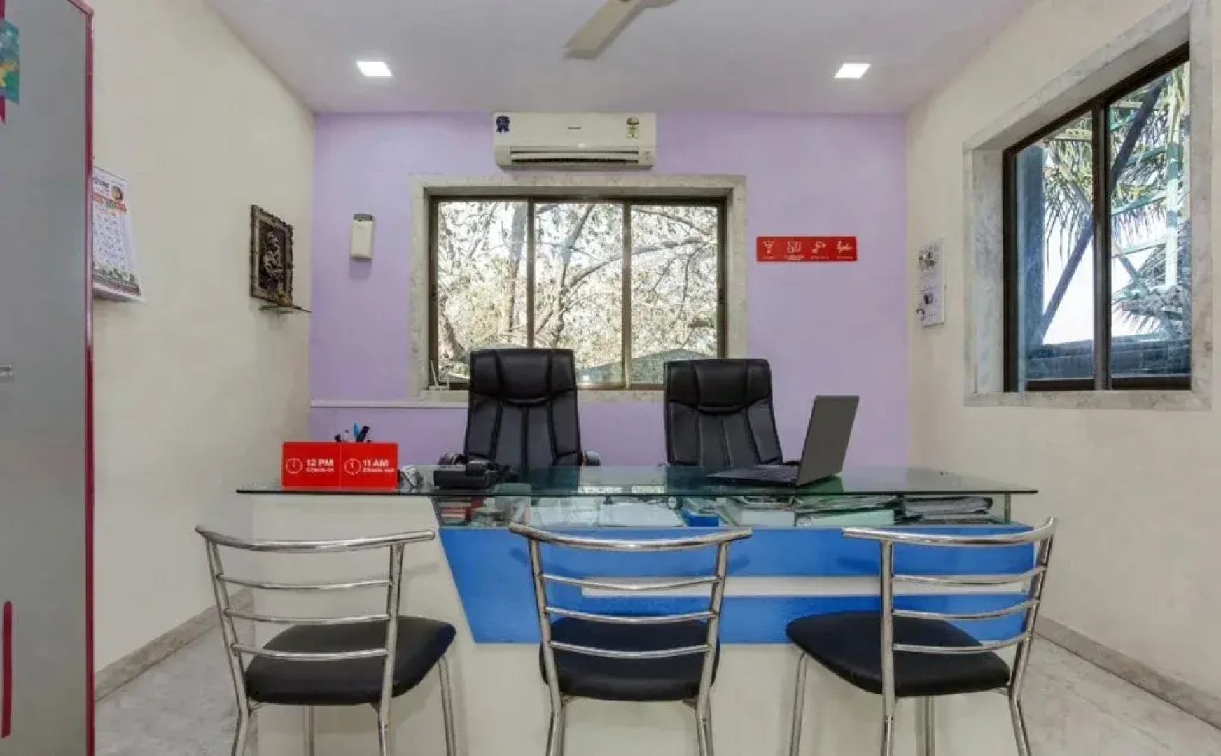 Seema's Resort By OYO Rooms