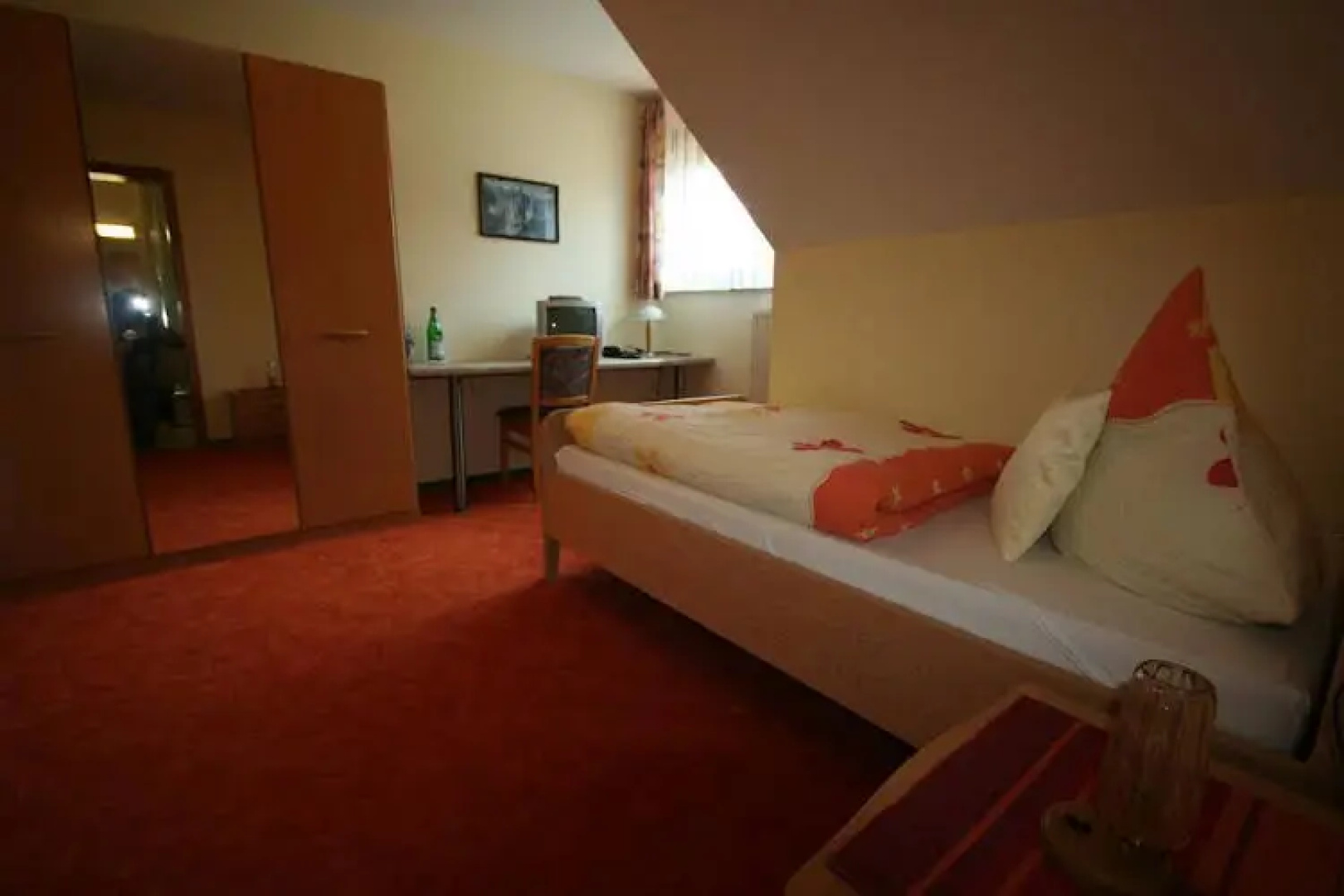 Hotel Fausel