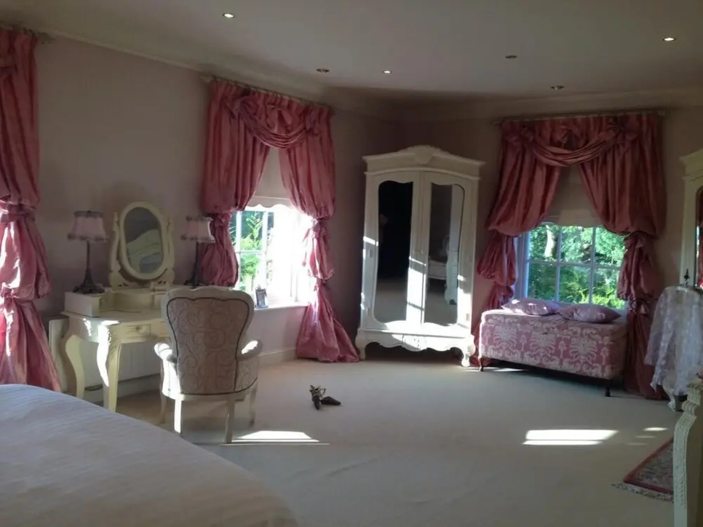 Westbrook Country House