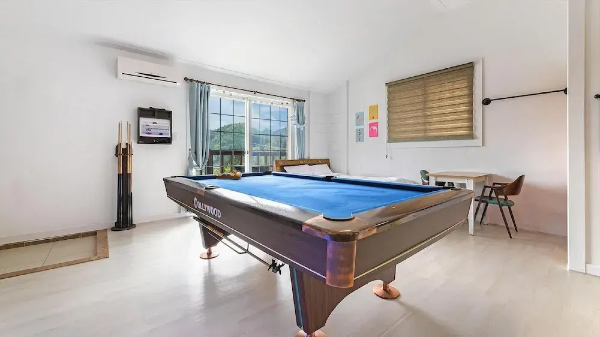 Gapyeong Go to the Playground Pension