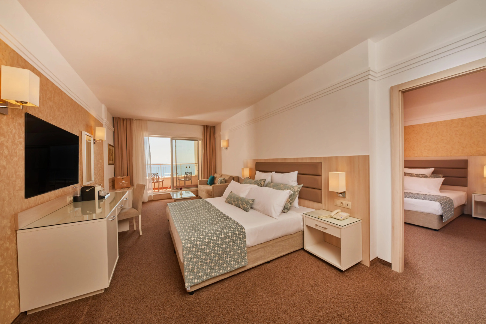 Dreams Sunny Beach Resort & Spa Premium All Inclusive