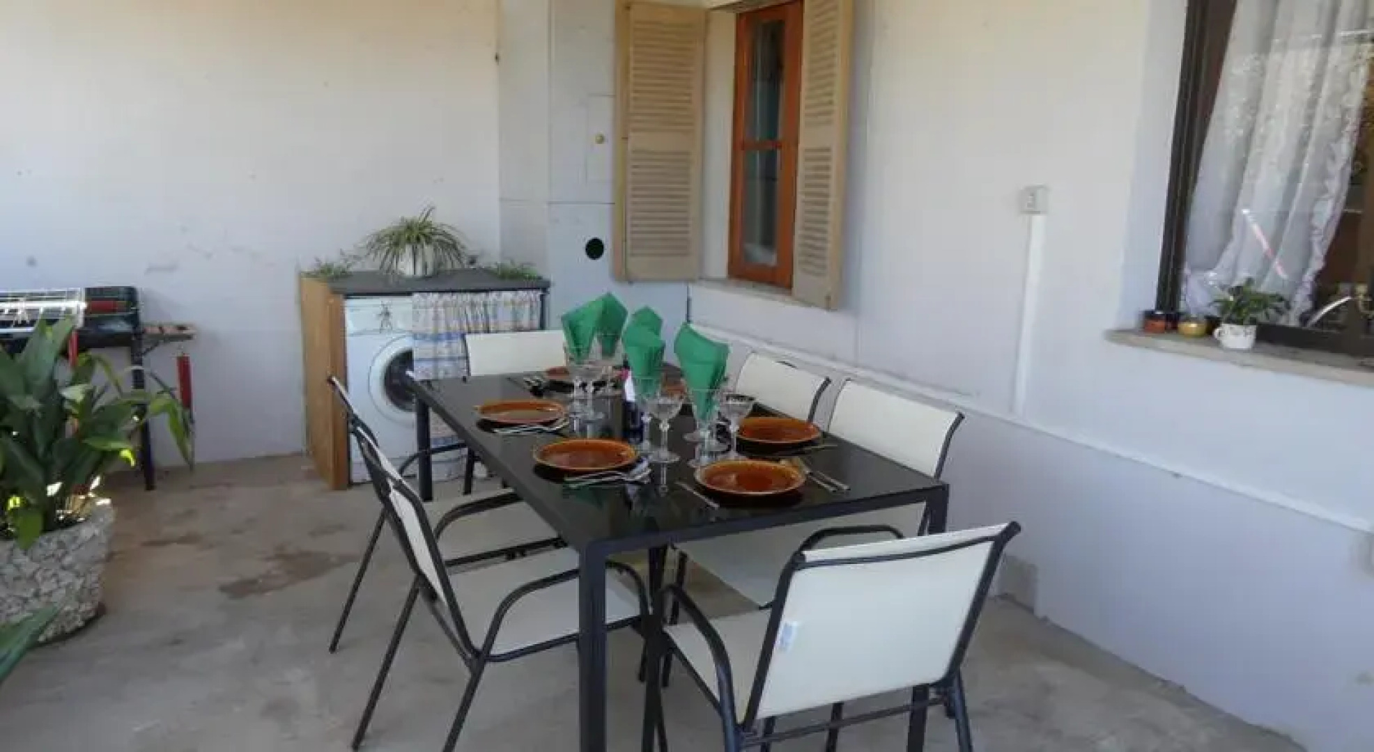 Villa Mercado de Sineu