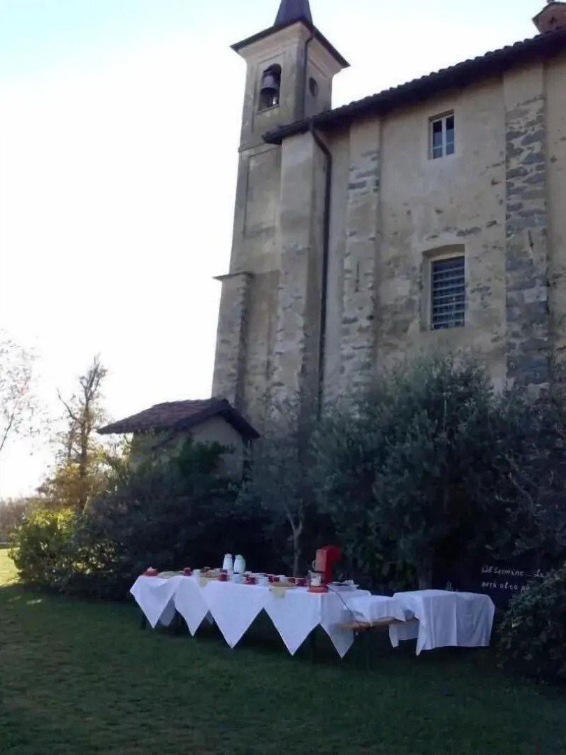 B&B Castagneto
