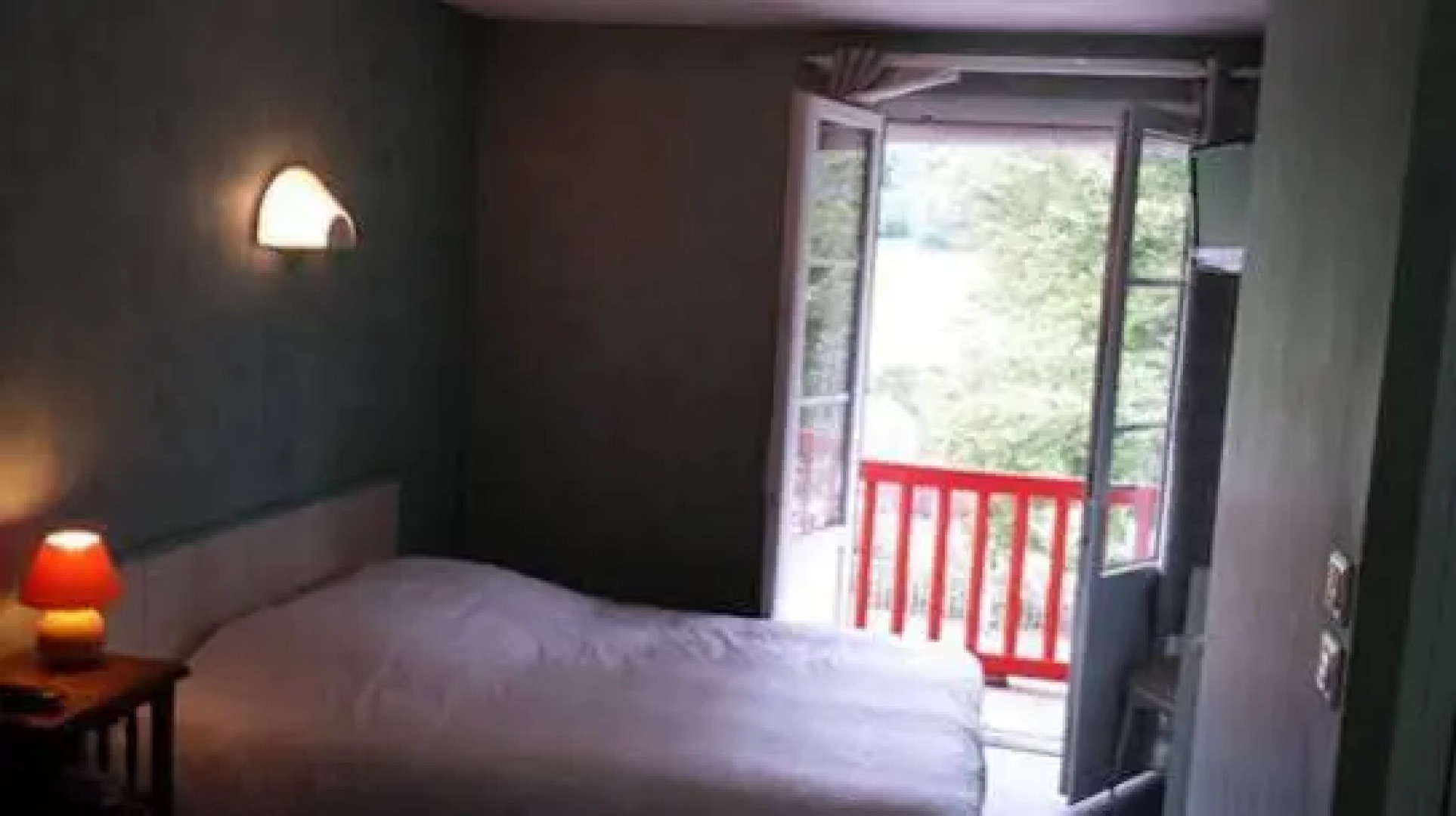 Hotel au Chalet Fleuri