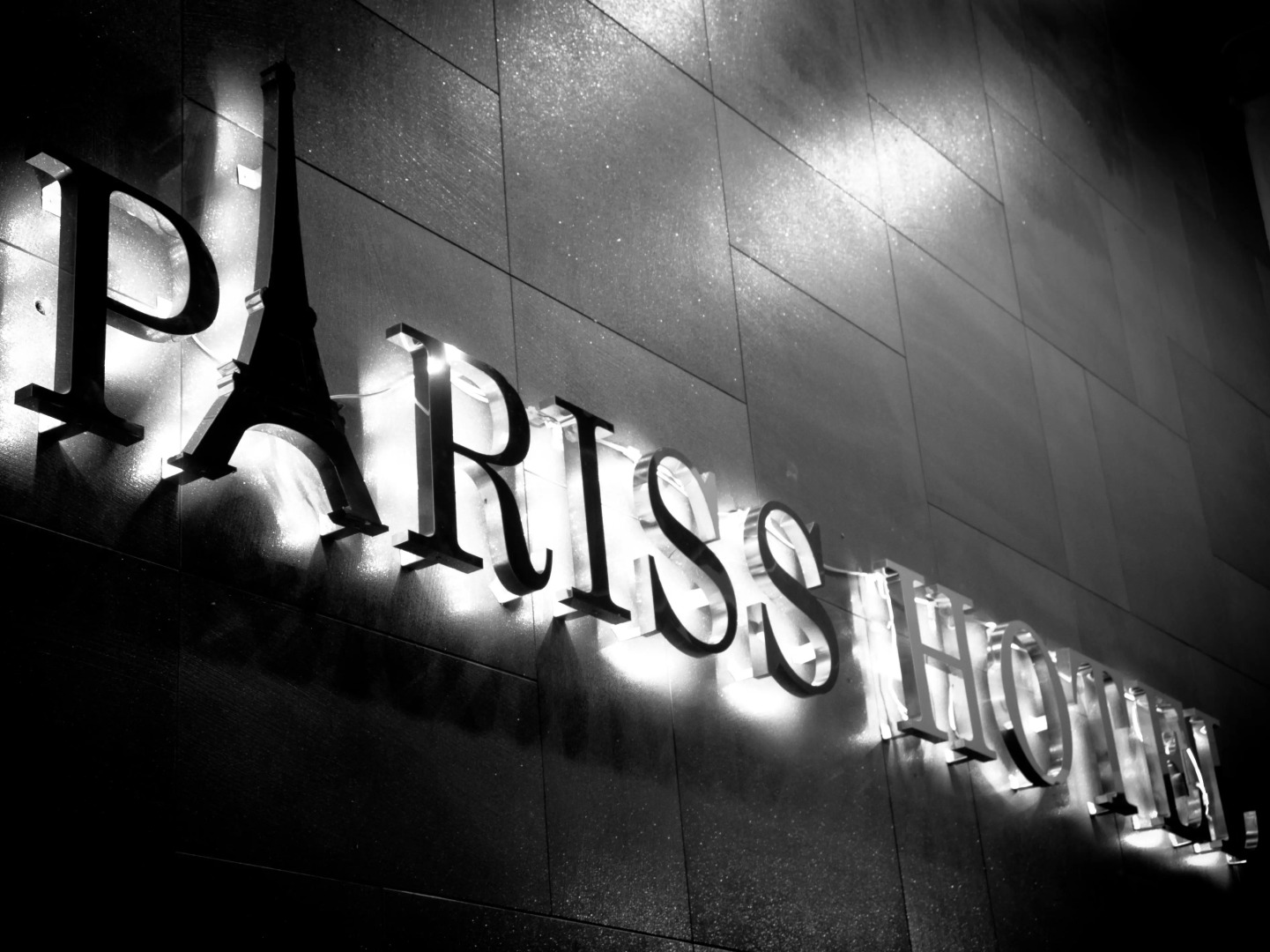 Pariss Hotel Johor Bahru