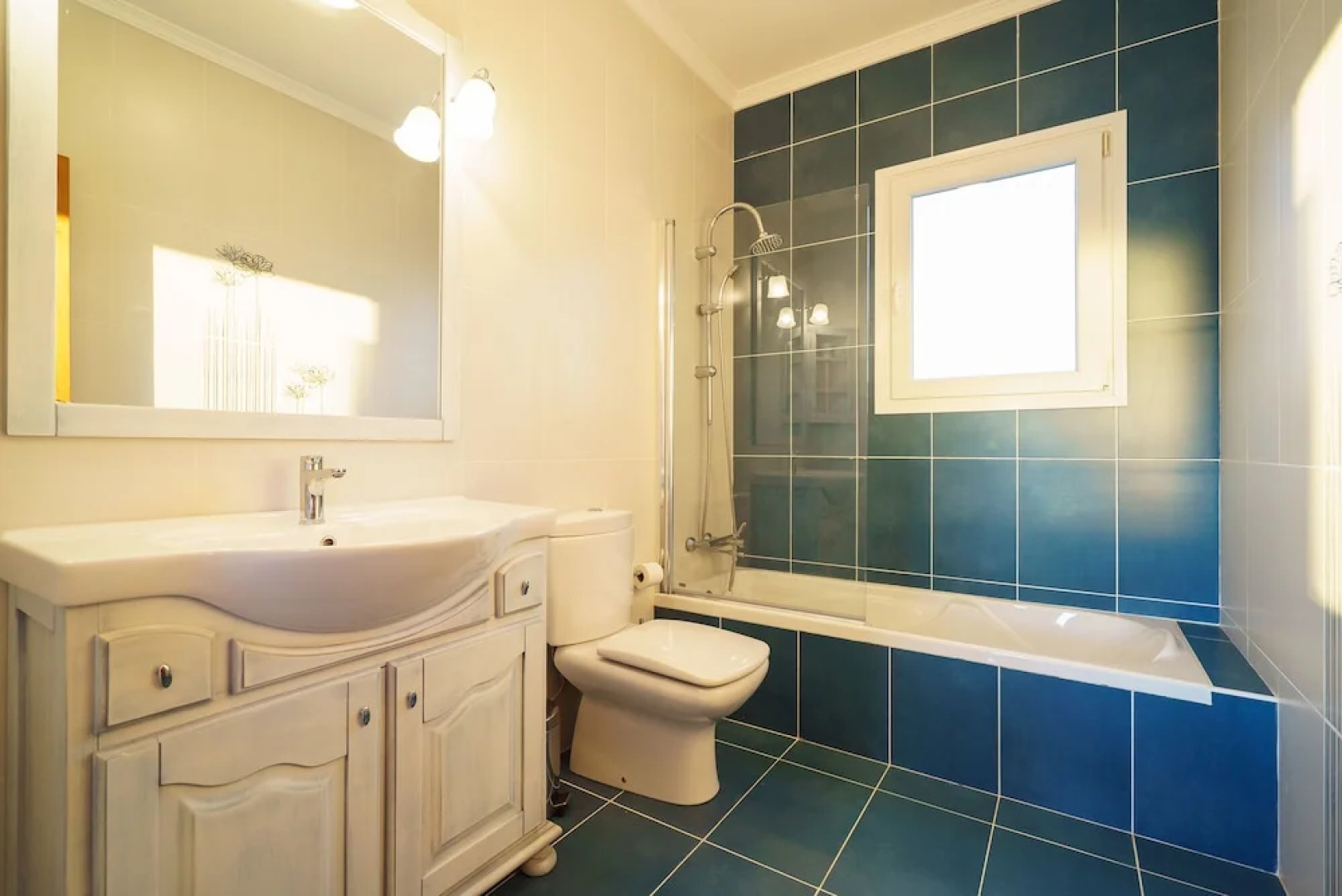 Solhabitat Cumbre del Sol 1 - Villa for 8 People in Moraira