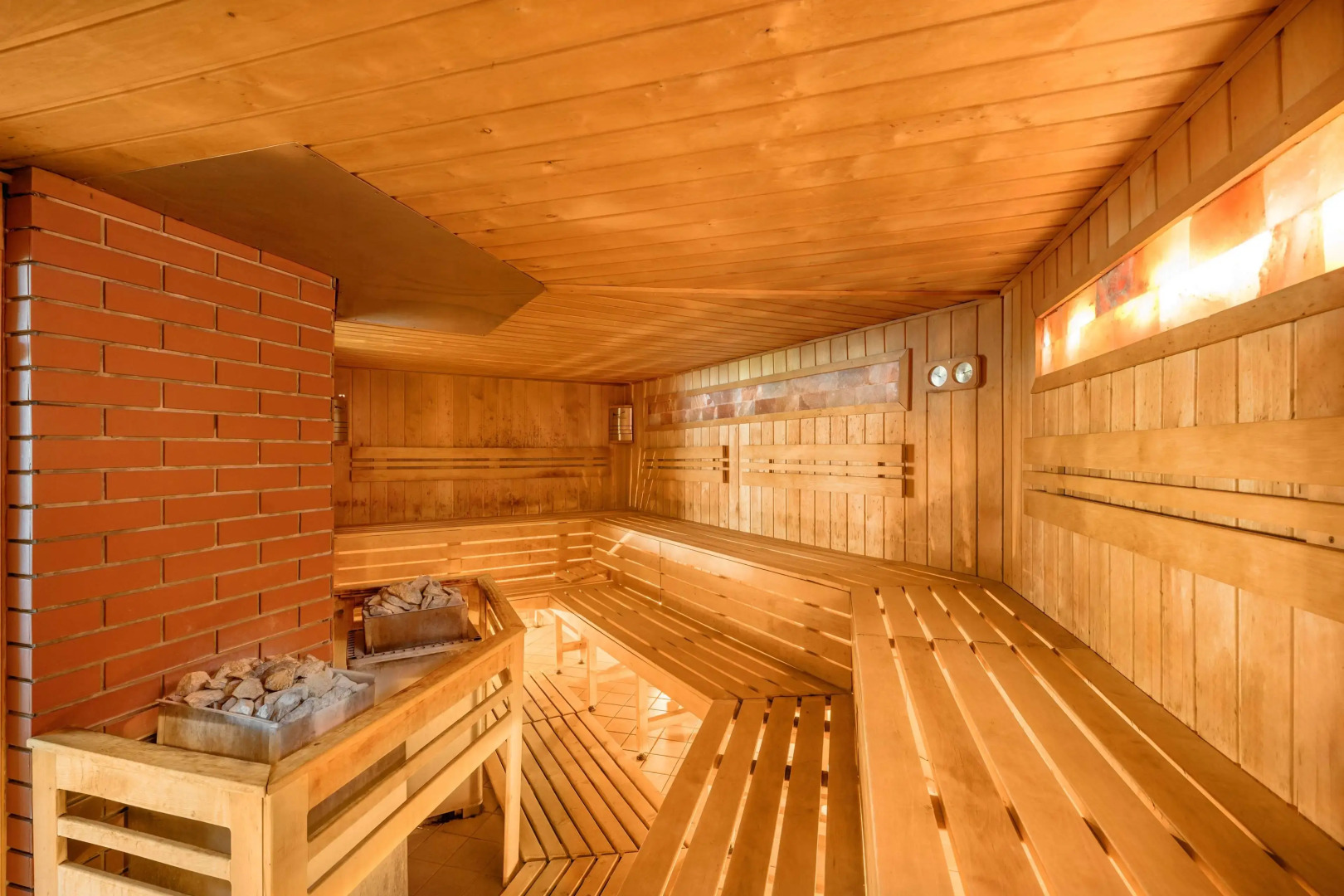 Park Inn by Radisson Sárvár Resort & Spa