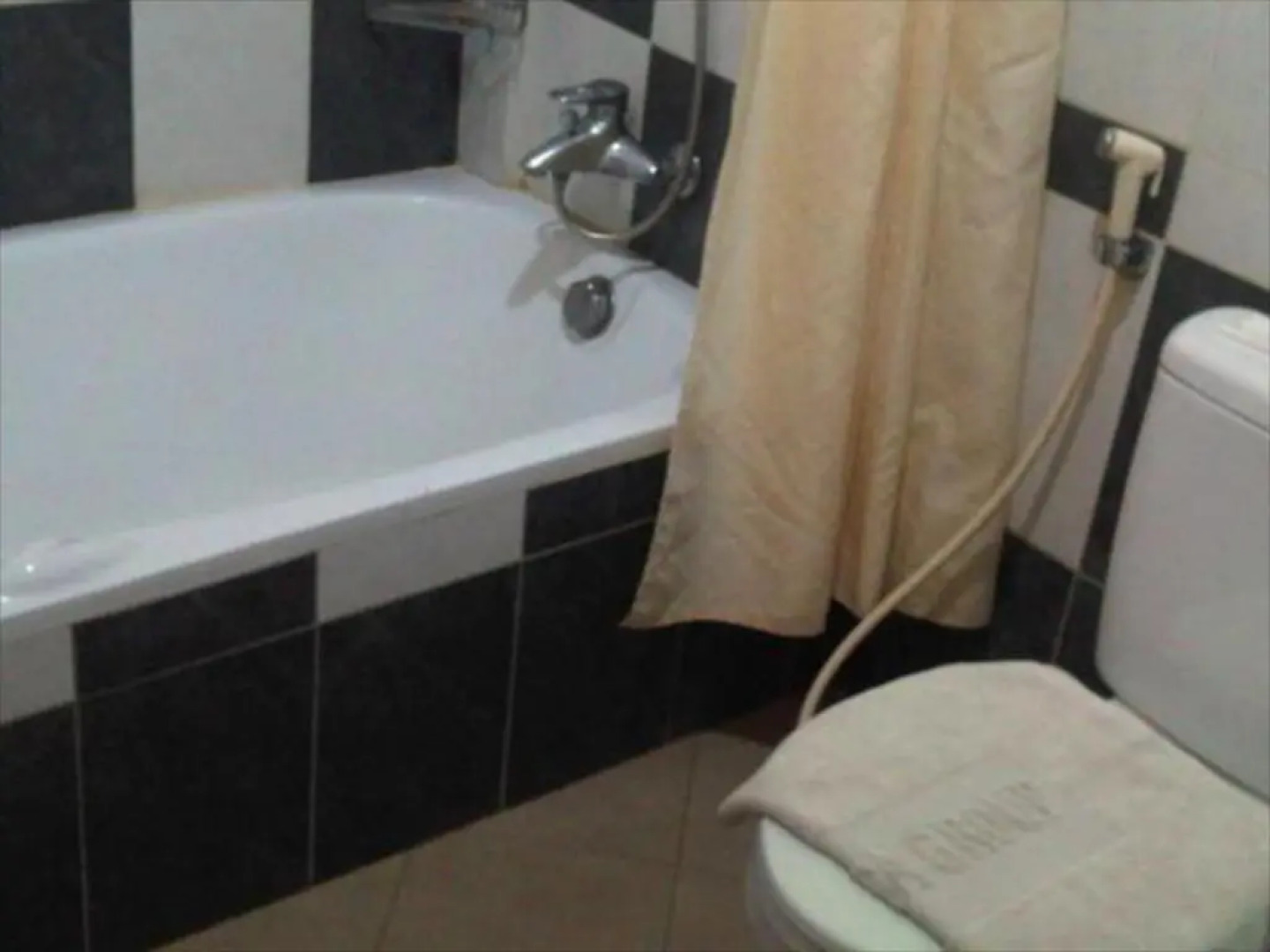 Jelita Tanjung Hotel