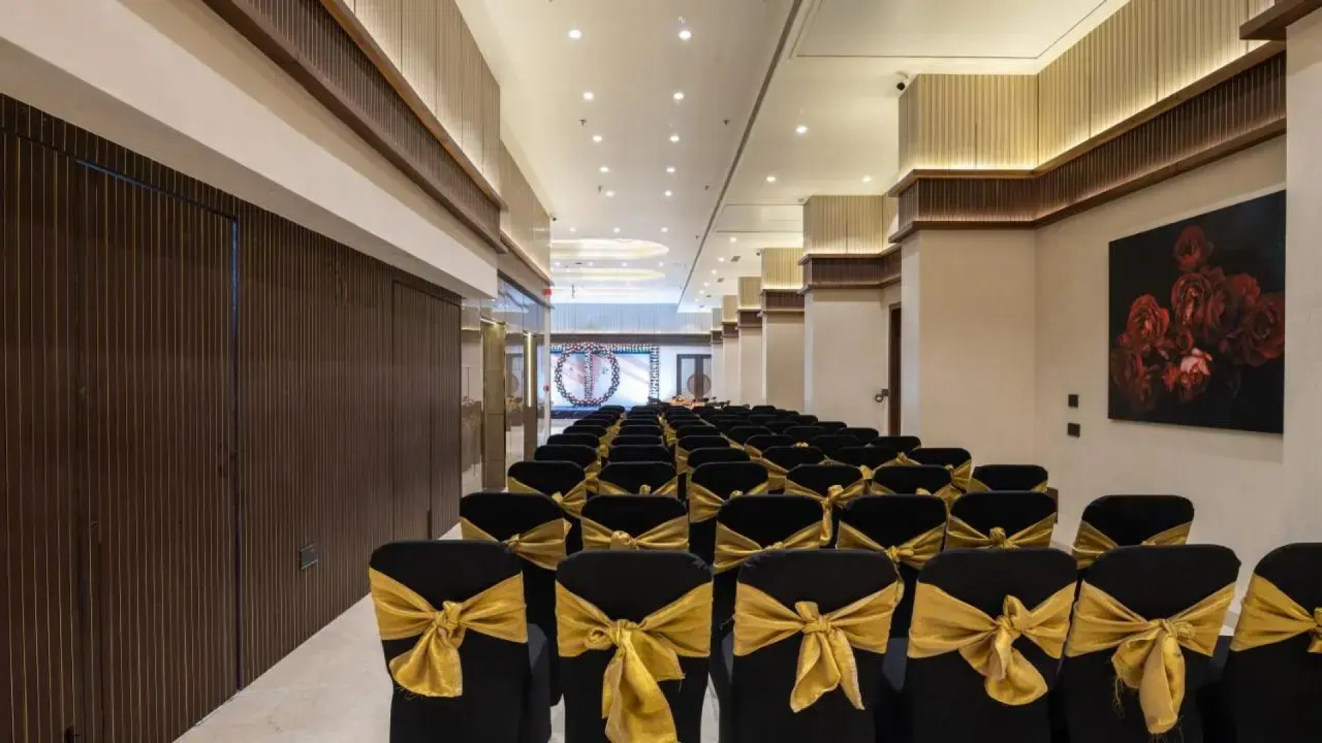 Hotel Regal Grand