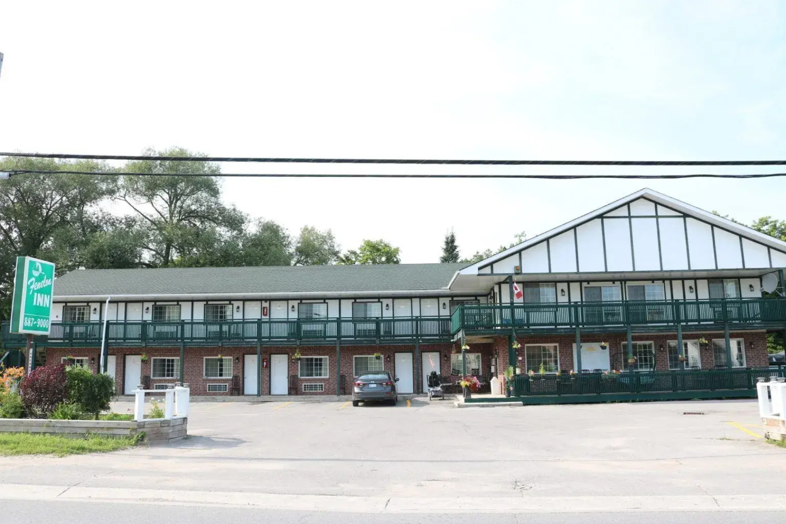 Fenelon Inn