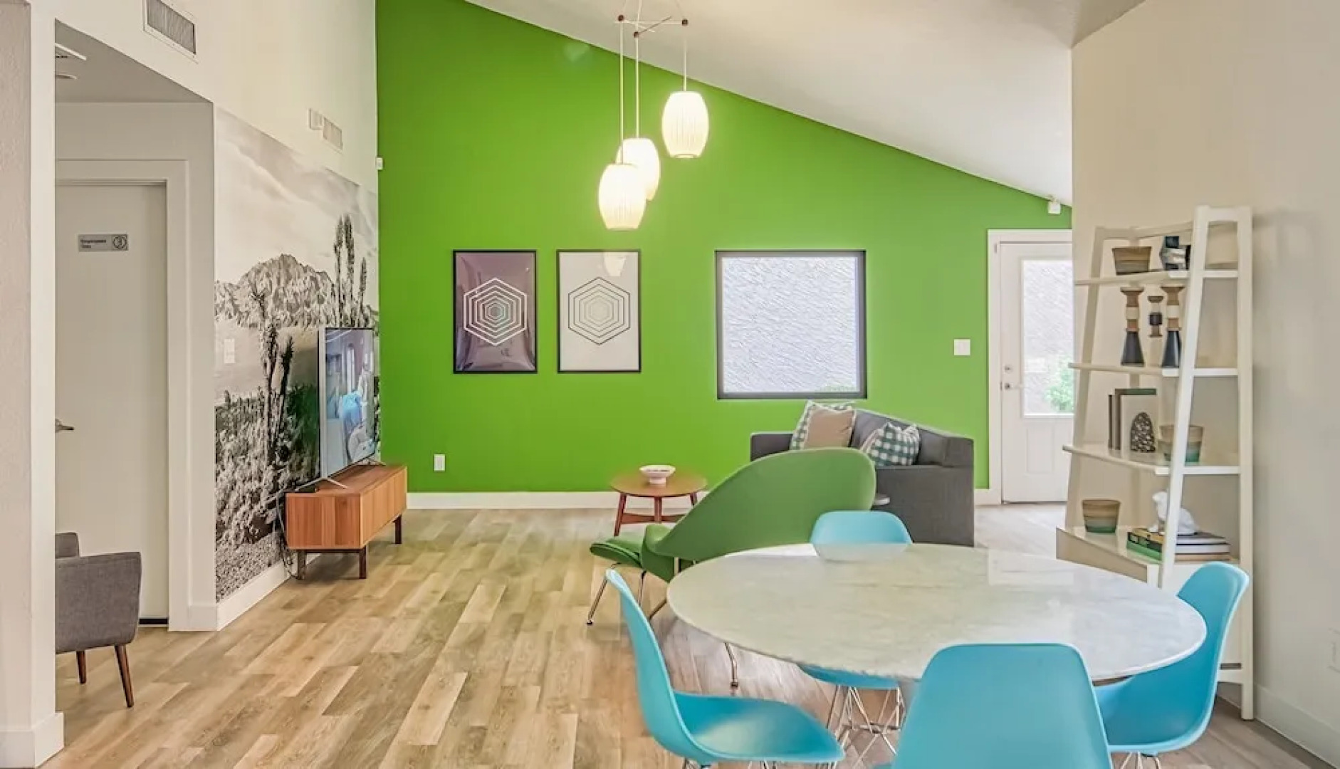 Cozy 2BR Heated Pool 219 by Wanderjaunt