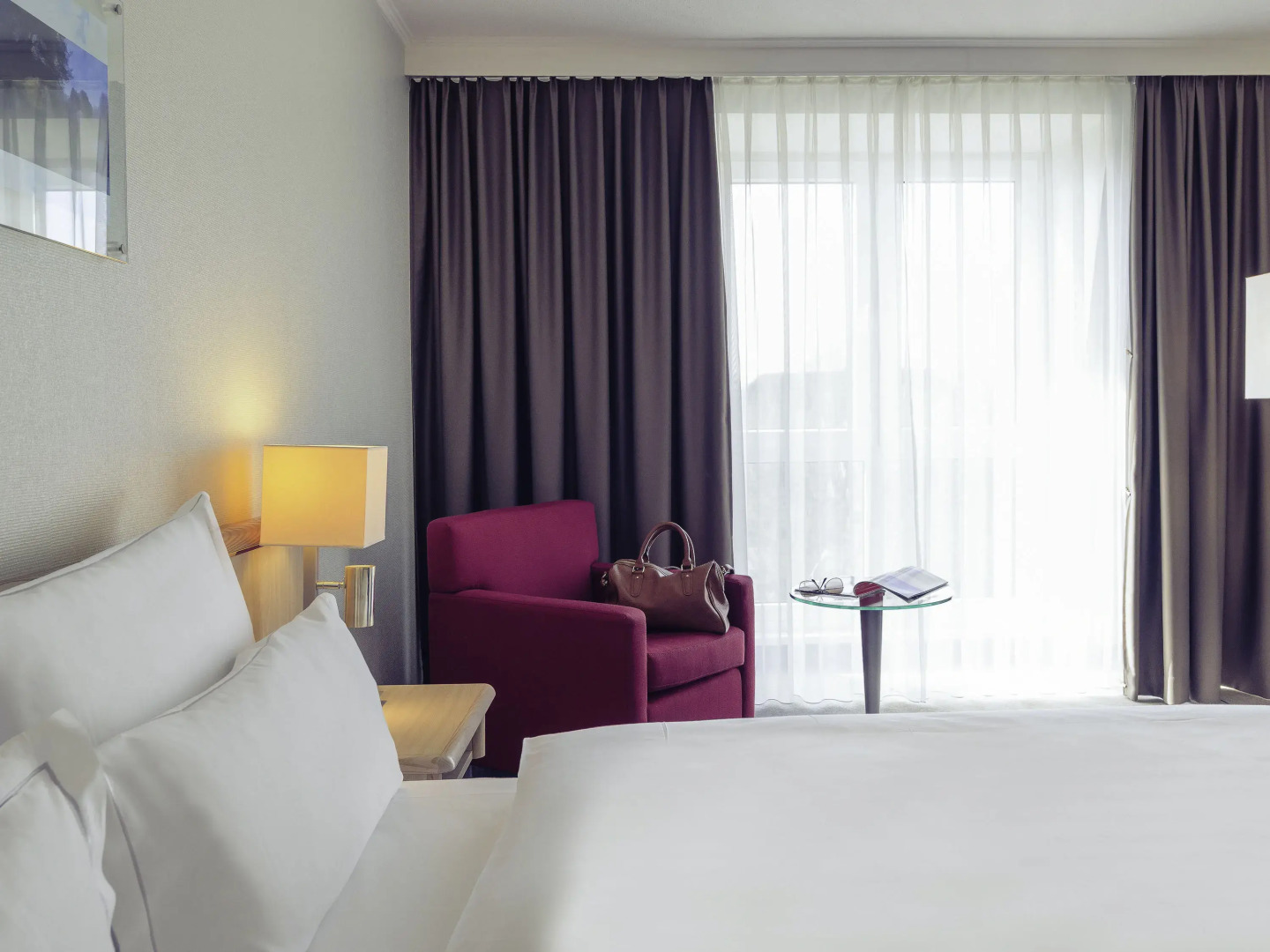 Mercure Hotel Düsseldorf Kaarst