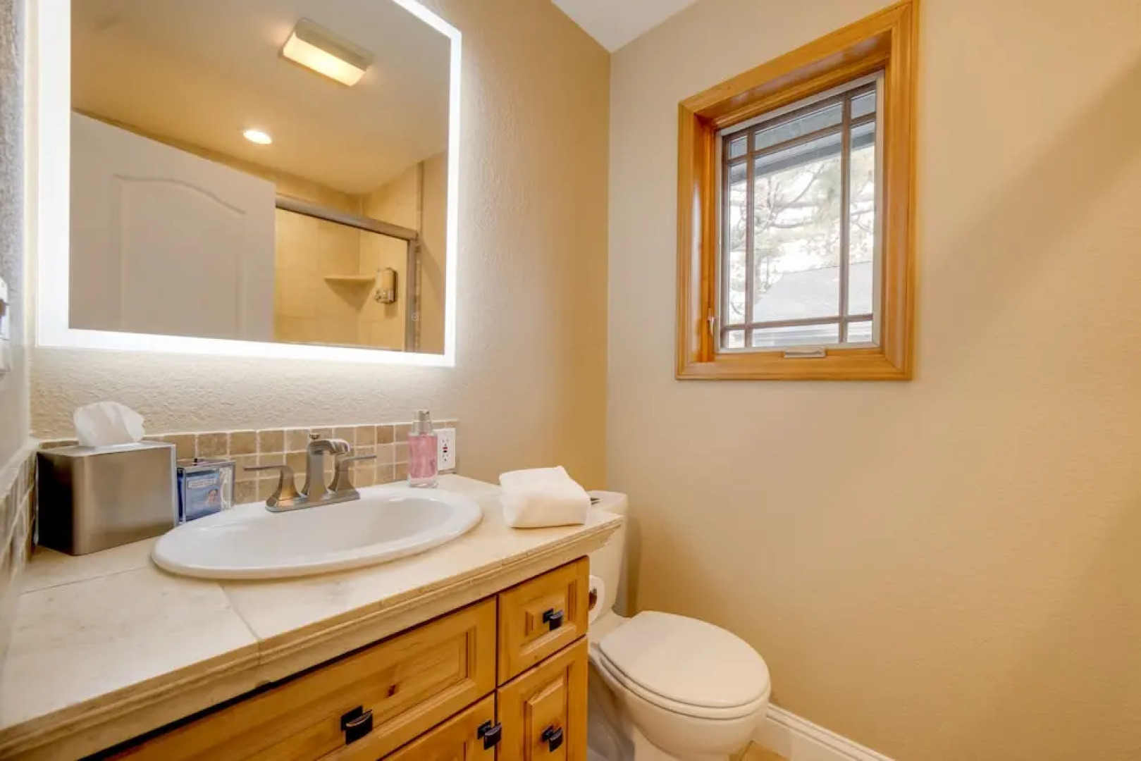 4 Mi to Ski Mt Rose: Sleek Reno-lake Tahoe Home