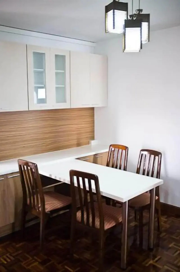 Lake View Superior Condominium