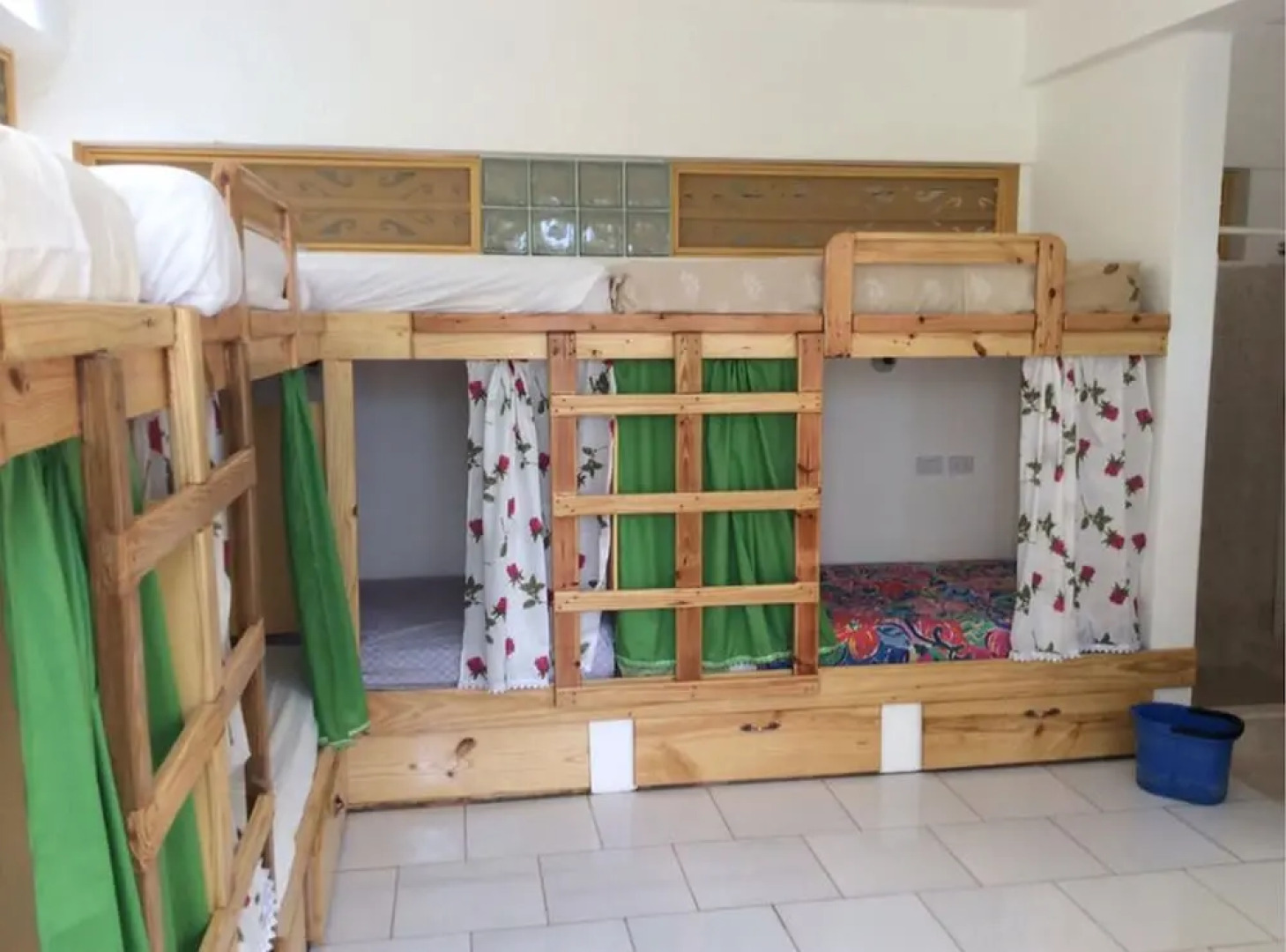 Dan and Manty's Guesthouse