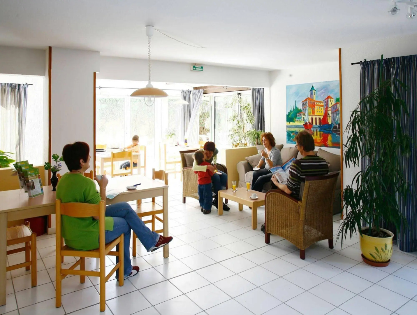 Odalys Résidence Primavera