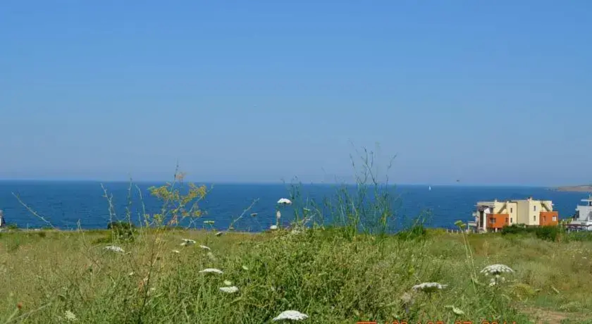 Sunny Island Chernomorets
