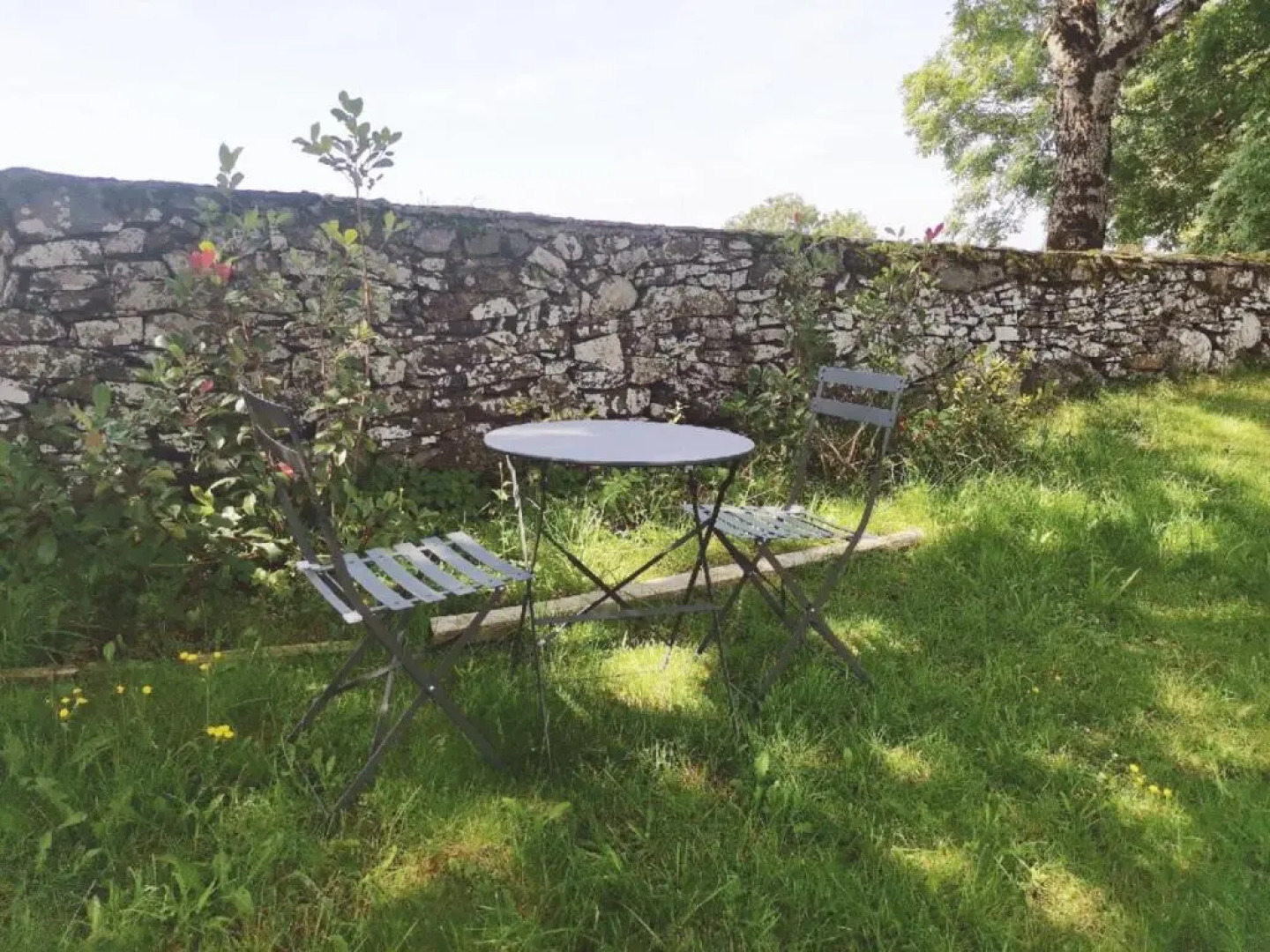 Maison D'hotes la Grange