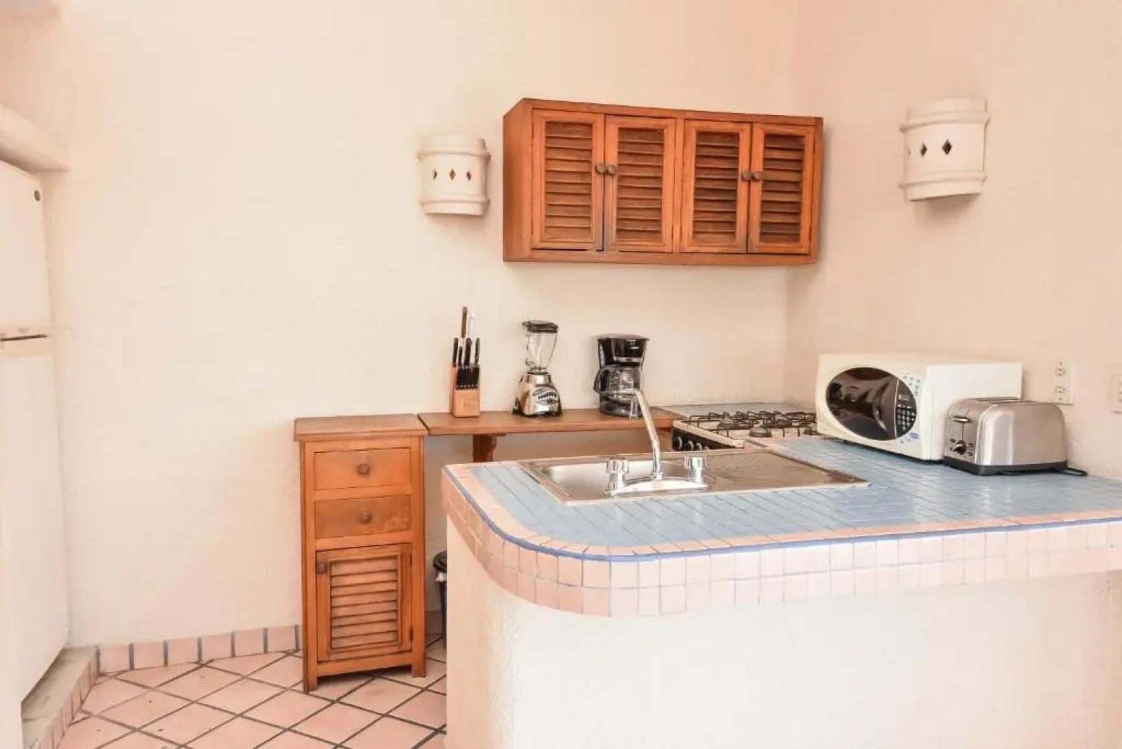 Villas San Sebastián