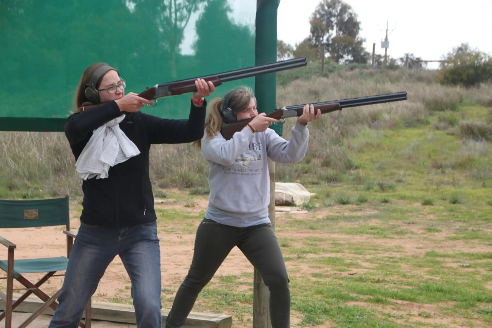 Romantic Getaways at Riverview Rise Retreats