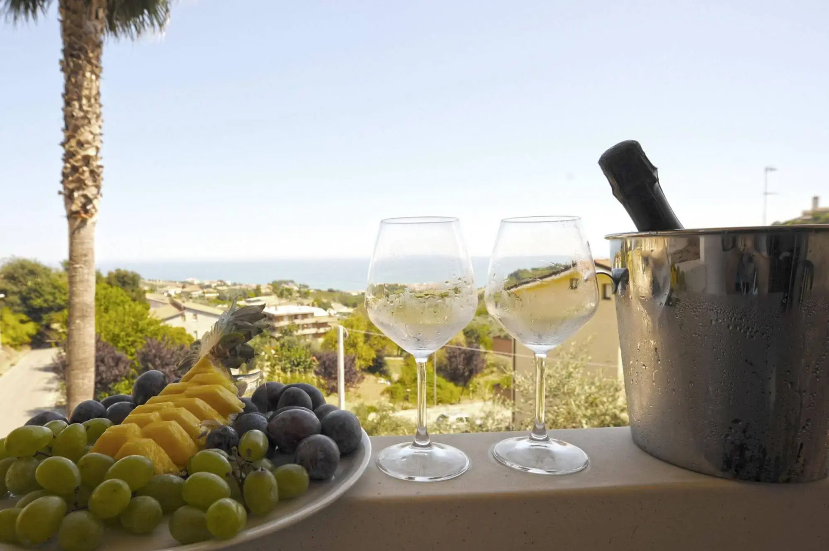 Tortorella Inn Resort