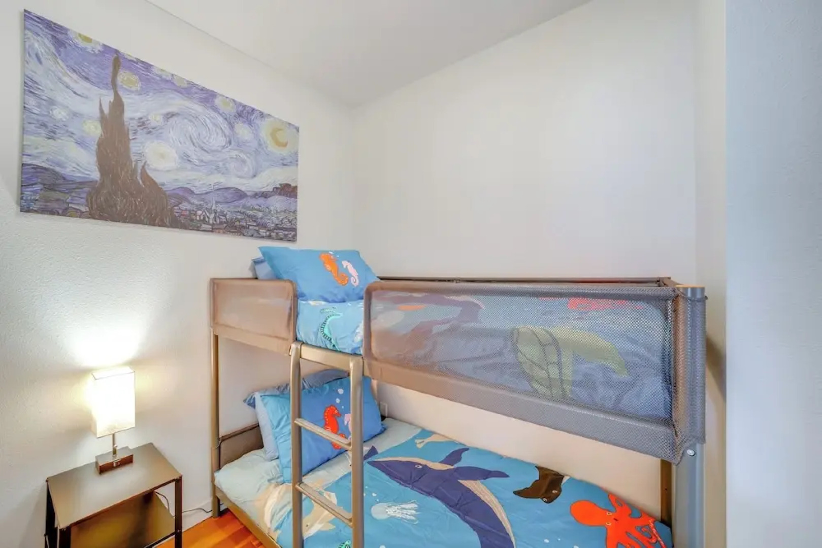 Walk to Lake Chelan: Top-level Waterfront Condo