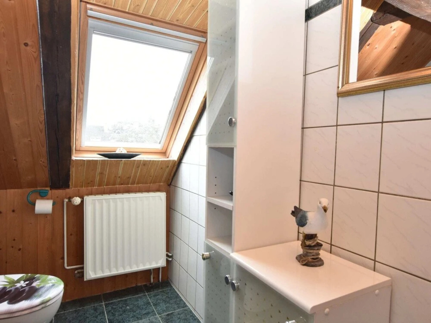 Beautiful Mansion in Gorow near Sea