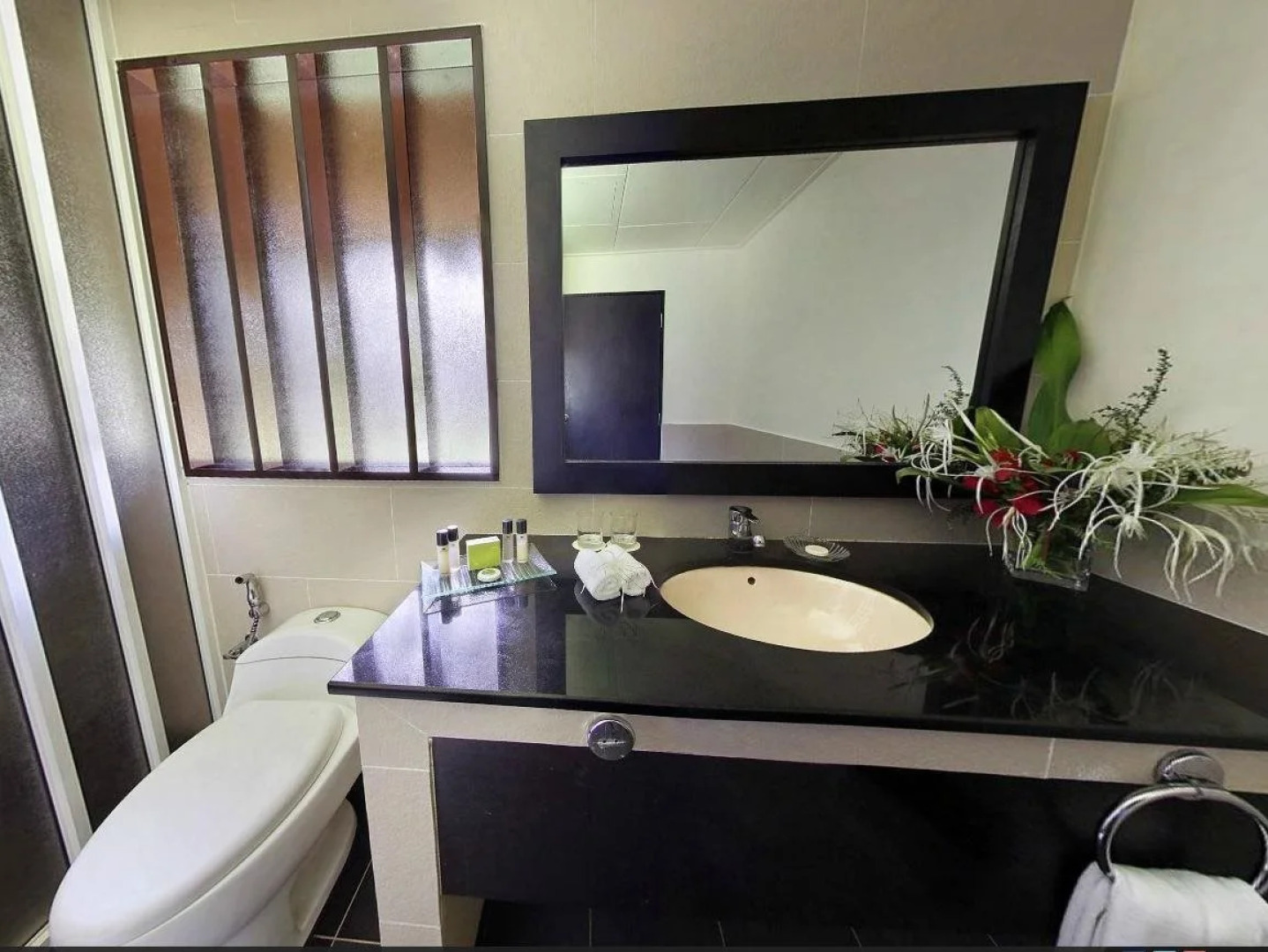 Mutiara Taman Negara