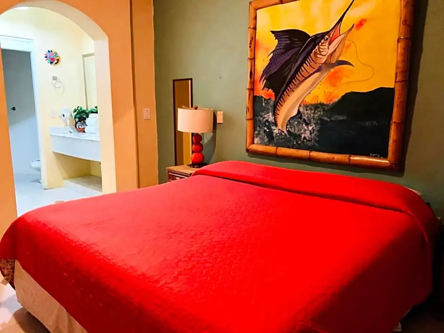 VILLA PARA 8 PERSONAS 6 Adultos 2 Menores En HOTEL TSORO IXTAPA WIFI GRATIS