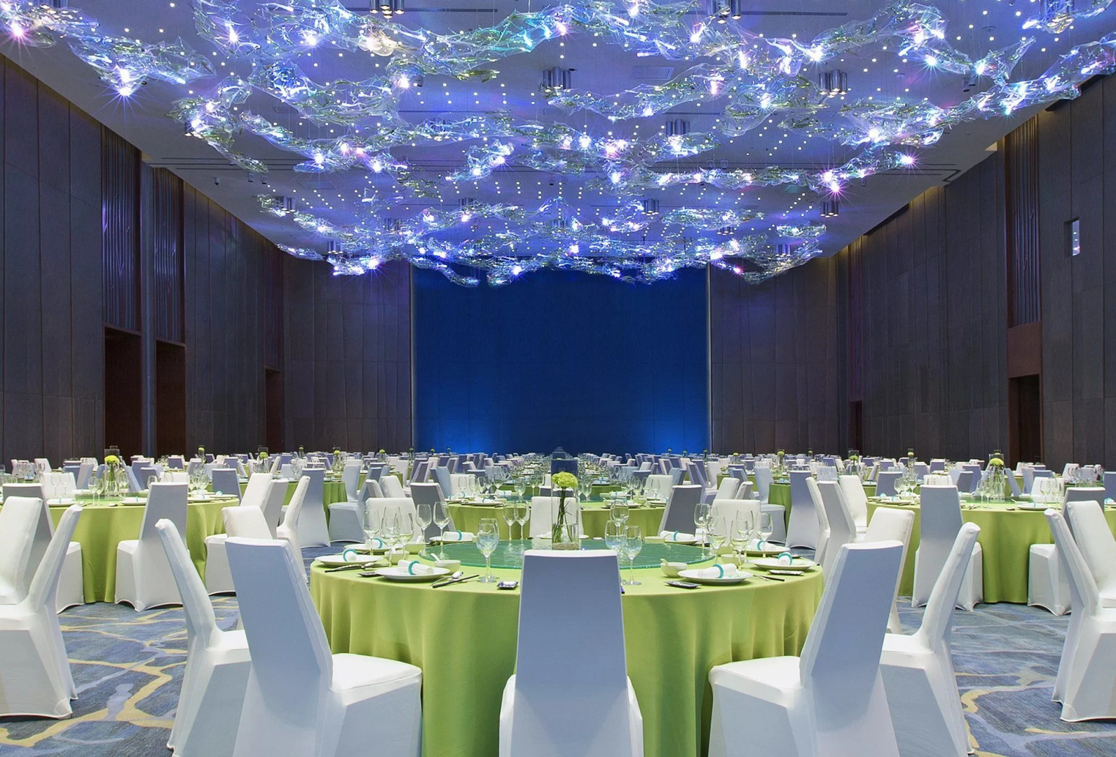 The Westin Blue Bay Resort & Spa