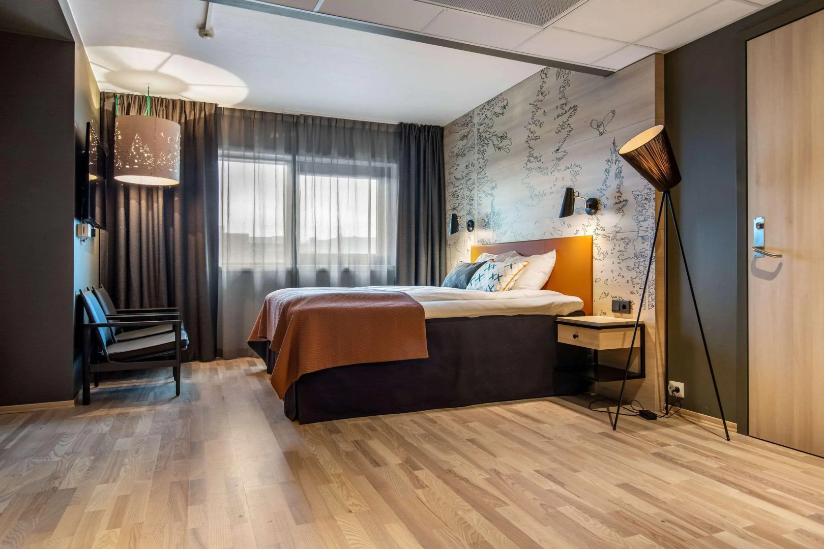 Quality Airport Hotel Gardermoen