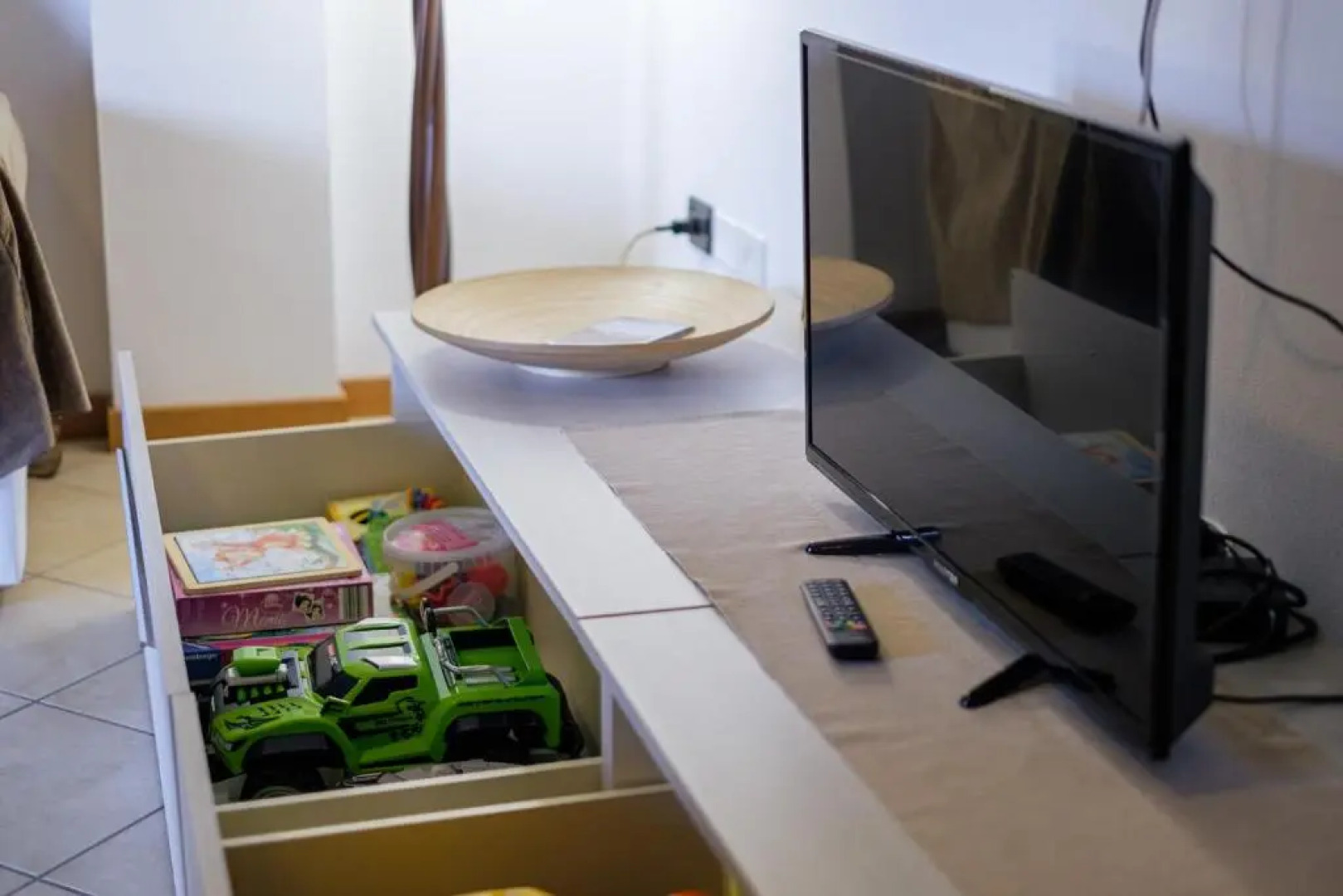 Leone - Family Friendly House