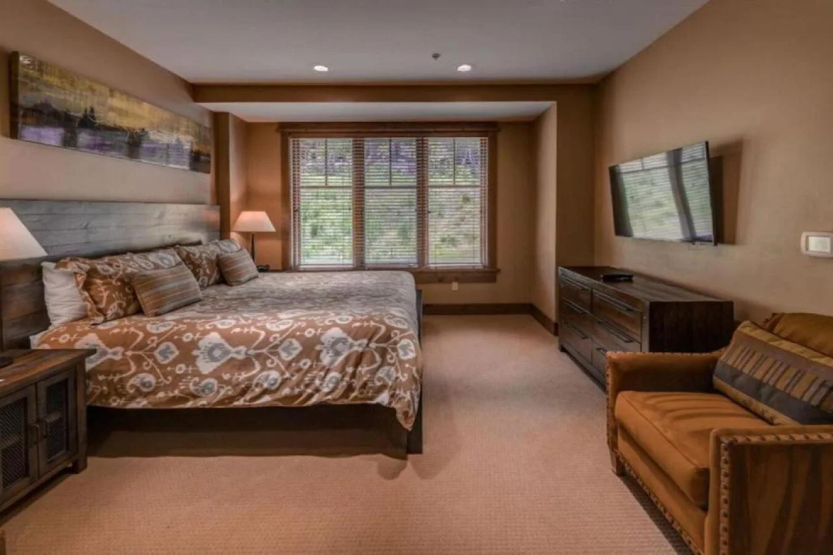 East West Hospitality Tahoe