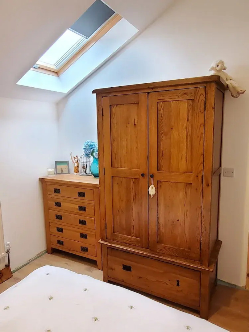 3 Bedroom Cottage - Hot Tub, Garden, Parking