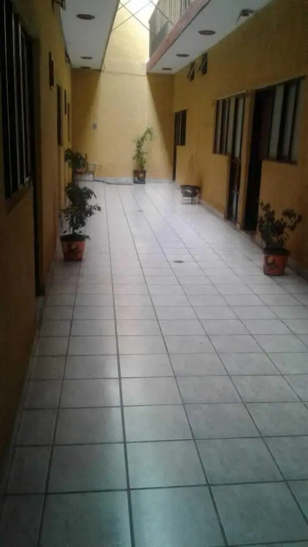 Hotel Siesta Santuario