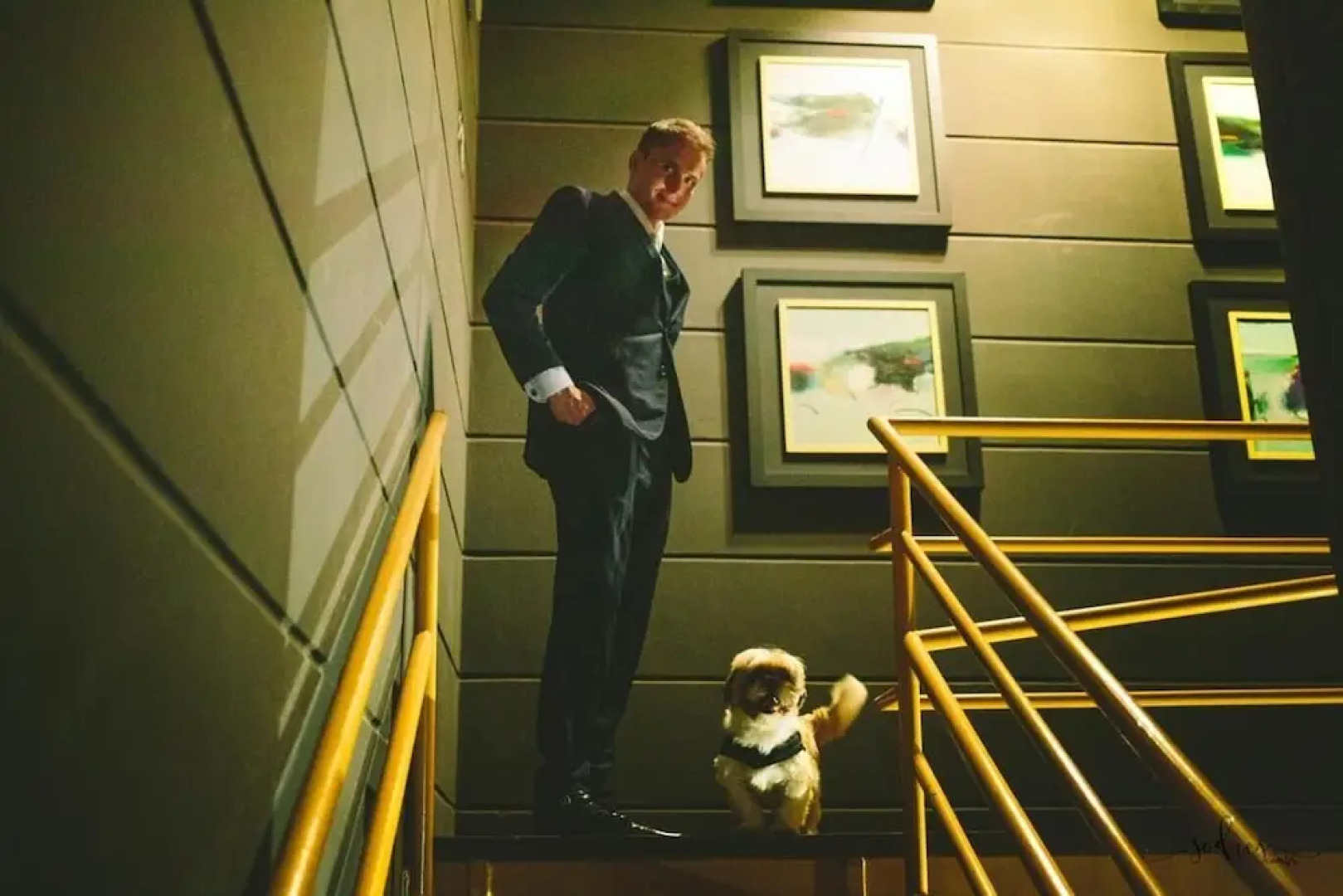 Casa Amarela Executive Hotel