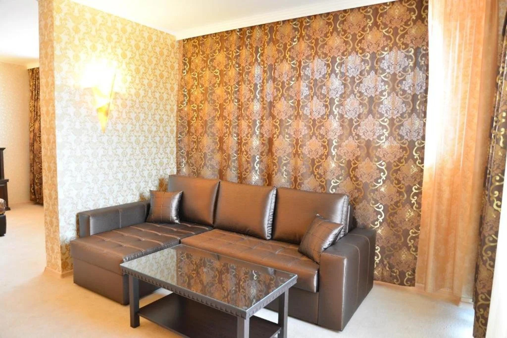 Chateau Hotel Trendafiloff