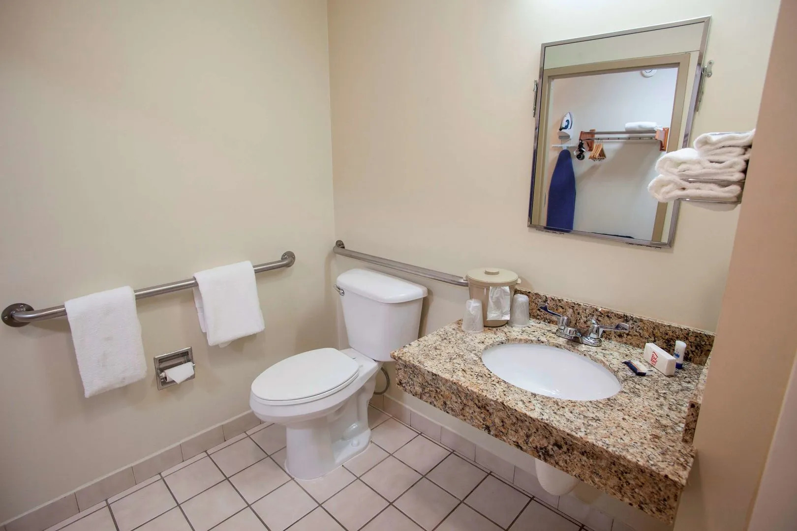 Red Roof Inn London I-75