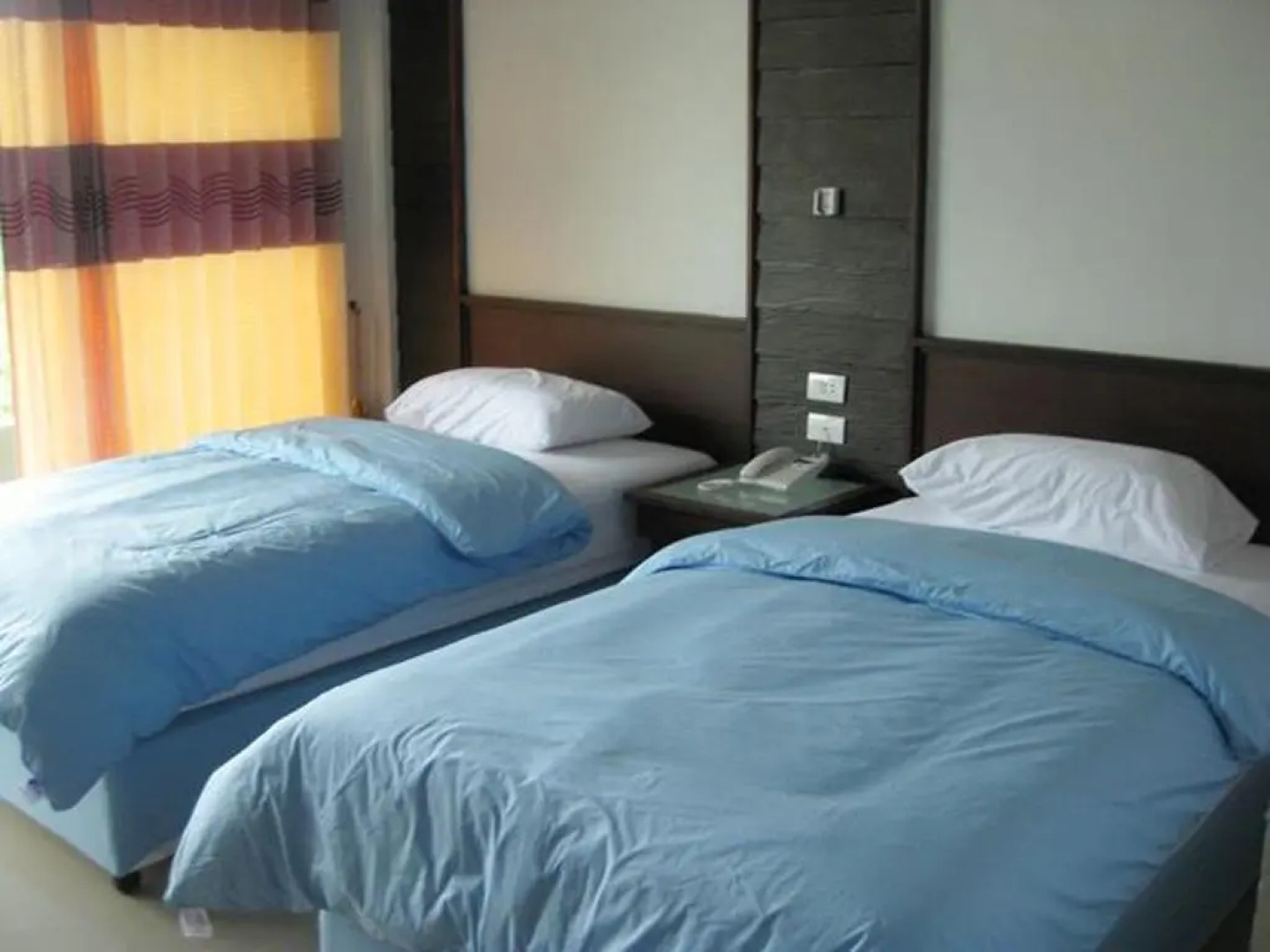 Breeze Hill Khao Kho