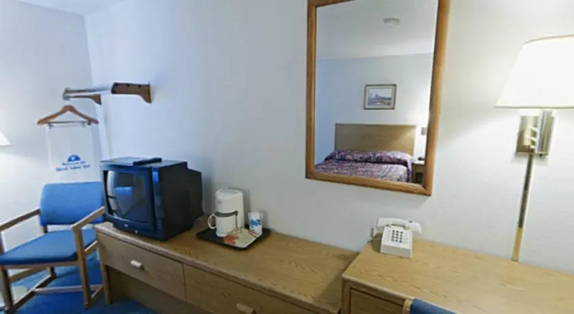 Americas Best Value Inn-McPherson