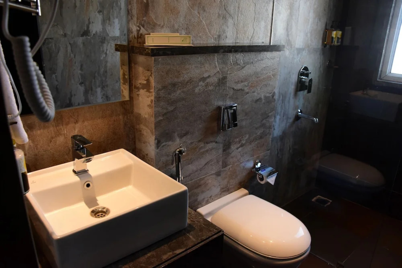 Mango Hotels Haridwar