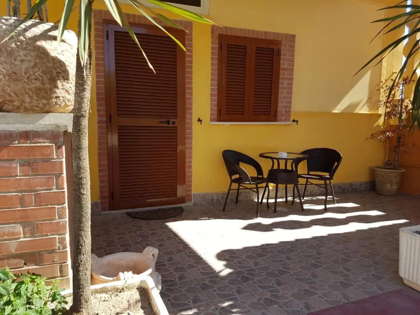 Oasi Le Fontanelle