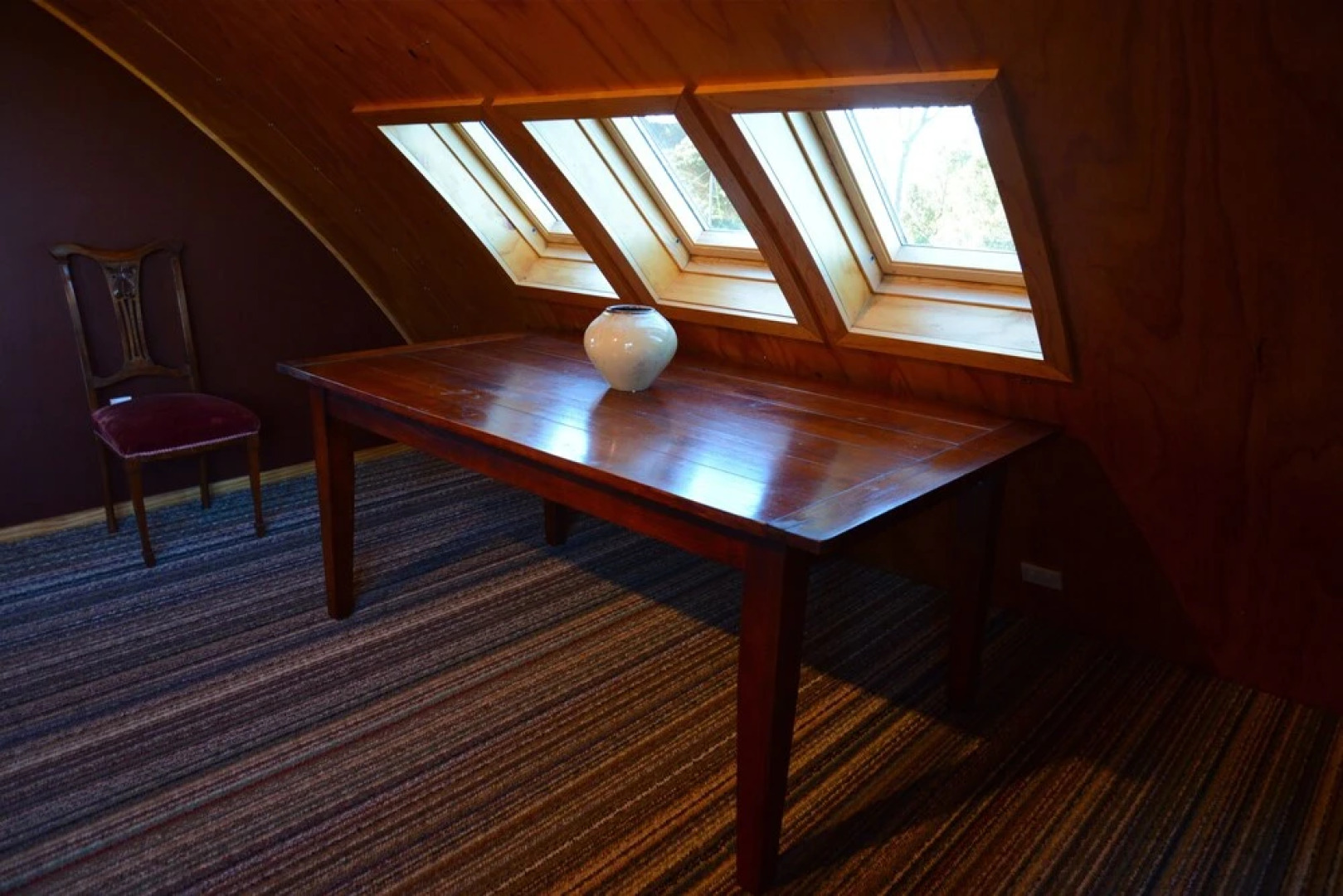 The Barn Bed & Breakfast