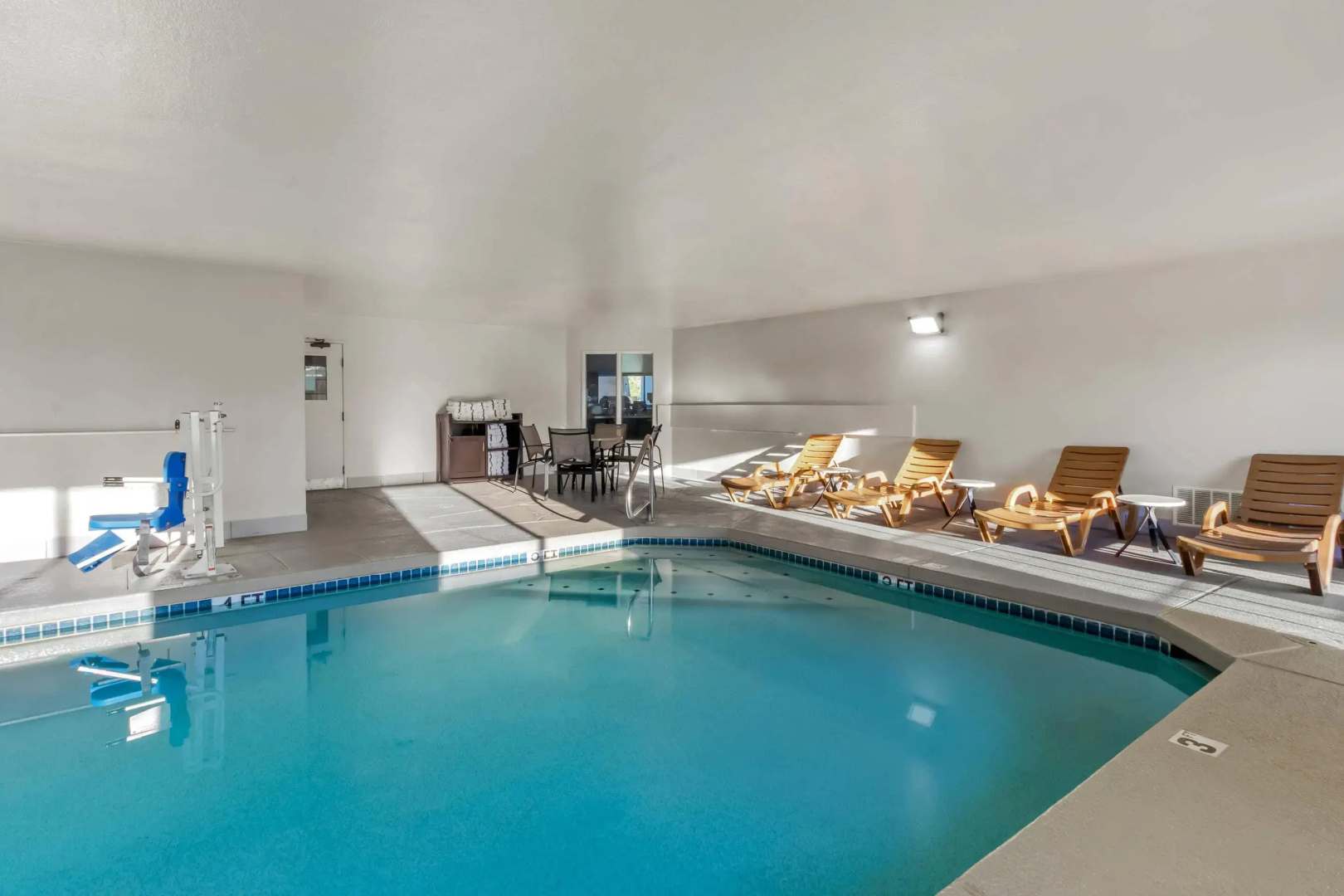 Comfort Inn & Suites Surprise Near Sun City West