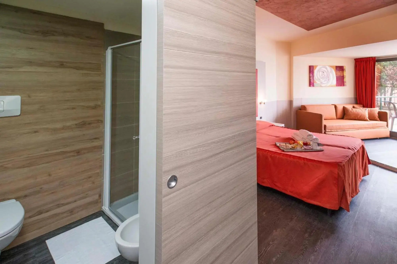 Hotel Sole Malcesine