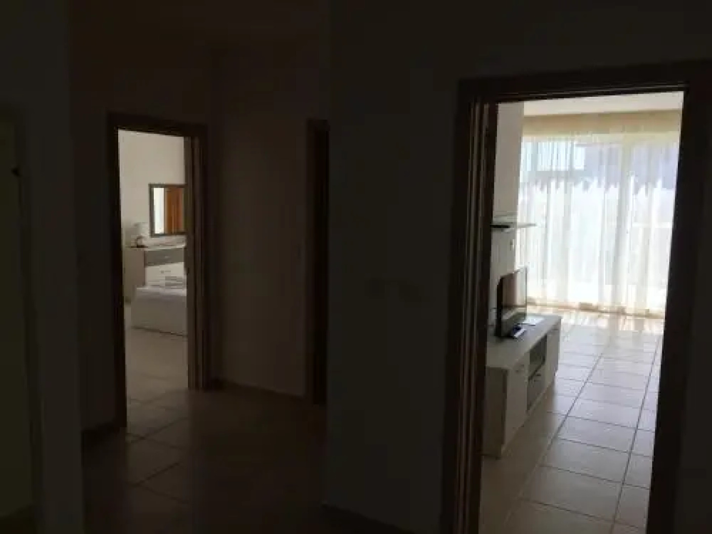 Sea Life Apartments Sinemorets