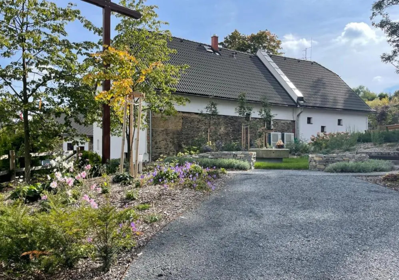 Relax Penzion Schonwald