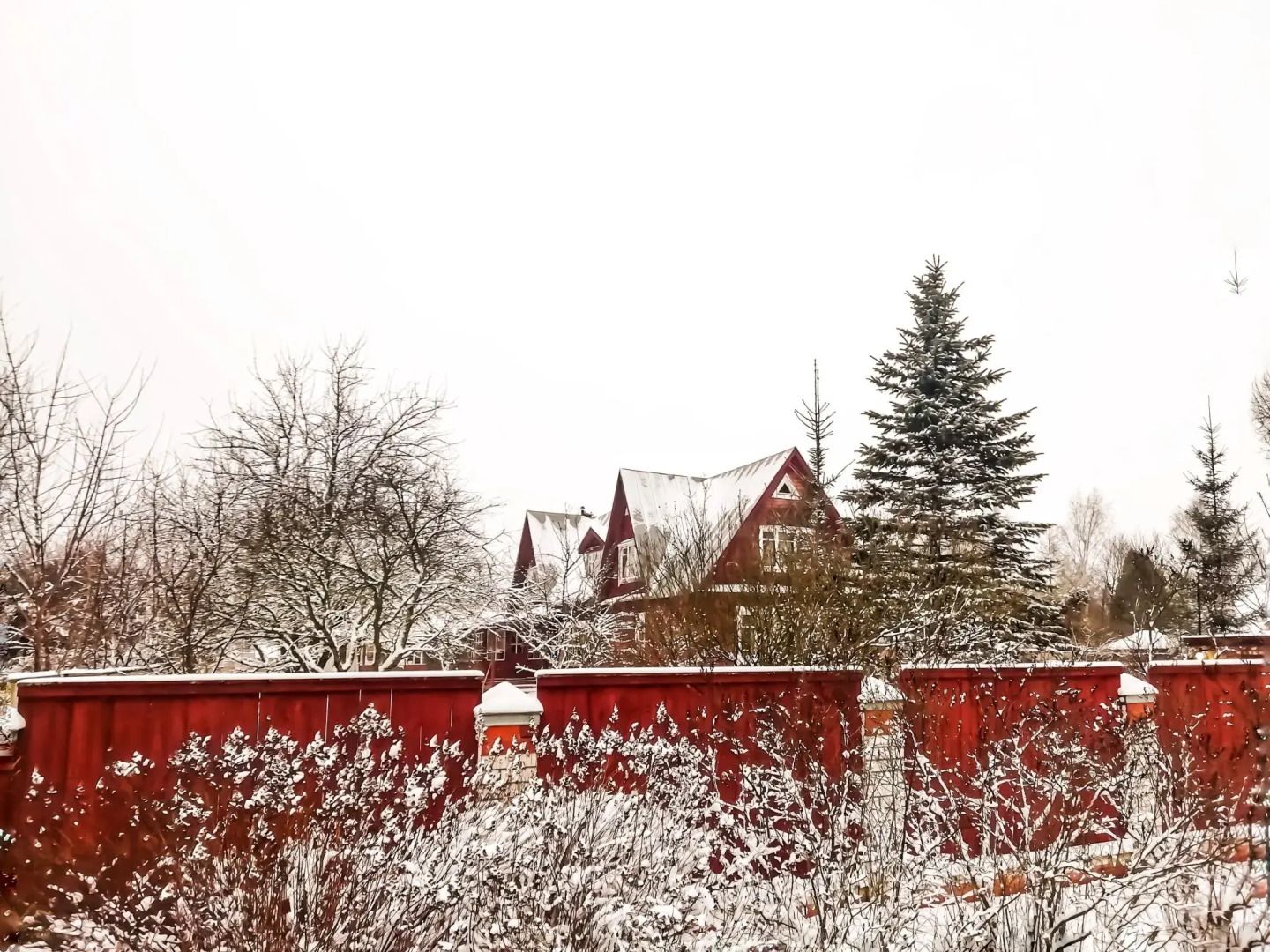 Семейный хуторок